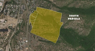 Plus de détails pour 9137 North Little Cottonwood Canyon, Cottonwood Heights, UT - Terrain à vendre