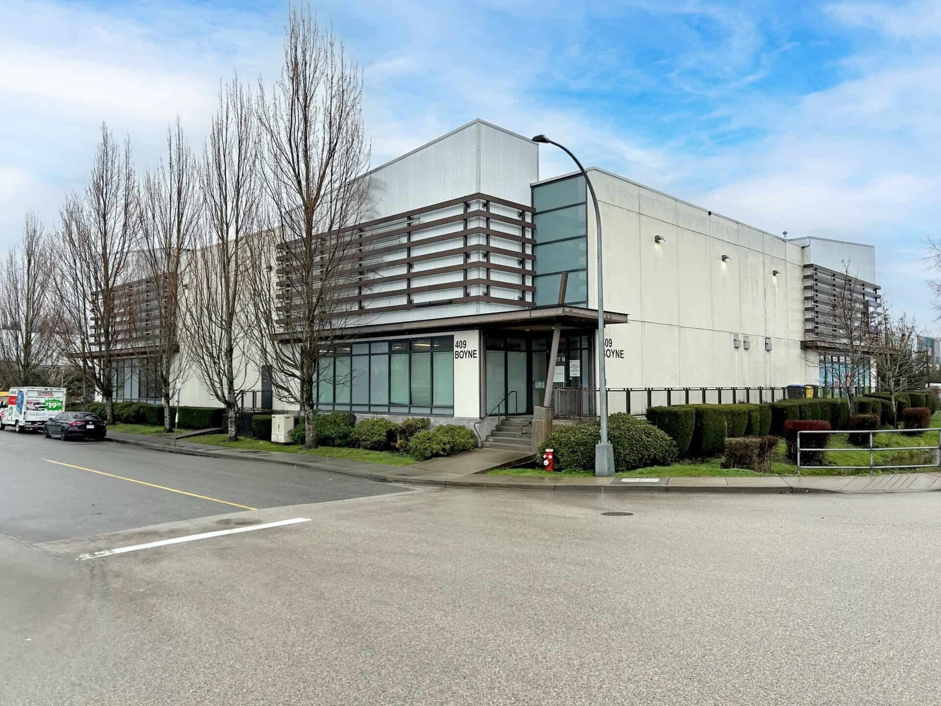 409 Boyne St, New Westminster, BC à vendre Photo principale– Image 1 sur 8