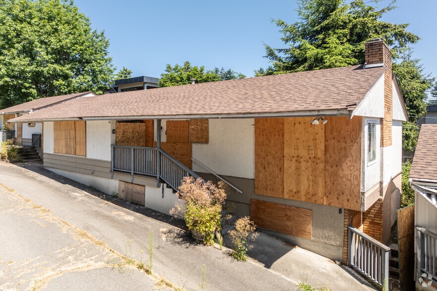 15855-15869 Pacific Av, White Rock, BC à vendre - Photo principale – Image 1 sur 4