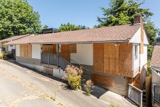 Plus de détails pour 15855-15869 Pacific Av, White Rock, BC - Logement à vendre