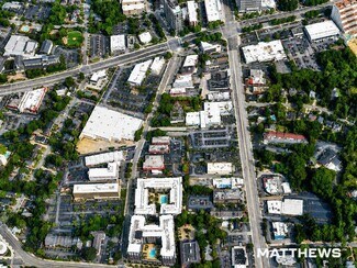 Plus de détails pour Buckhead Portfolio – Bureau à vendre, Atlanta, GA