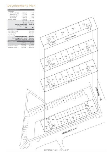 802 Longview Ave, Nashville, TN à vendre - Photo de l’immeuble – Image 3 sur 9
