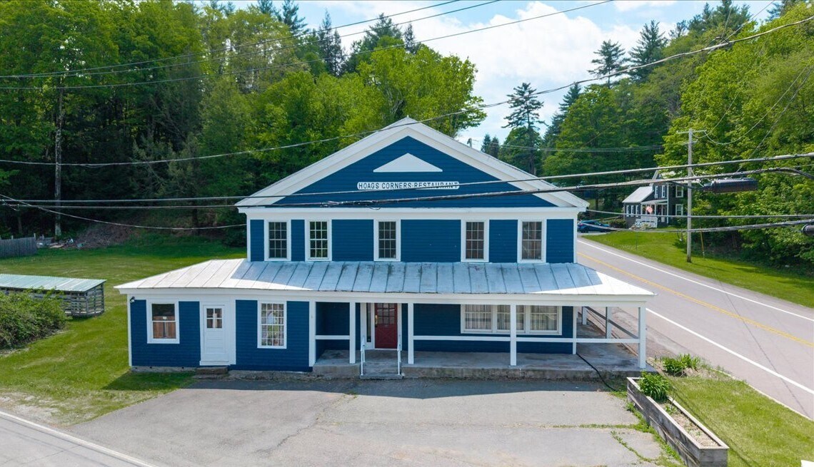 7134 State Route 66, East Nassau, NY à vendre Photo de l’immeuble– Image 1 sur 4