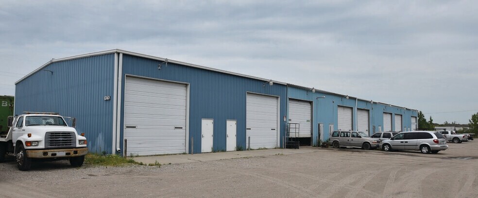 1800 Main Ave E, West Fargo, ND à vendre - Photo de l’immeuble – Image 2 sur 18