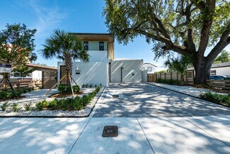Plus de détails pour 1076 NW 55th St, Miami, FL - Spécialisé à vendre