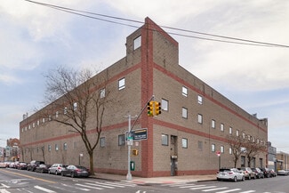 Plus de détails pour 292-300 Liberty Ave, Brooklyn, NY - Industriel/Logistique à louer