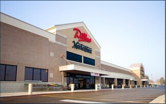 Plus de détails pour 1216 Main St, Newton, KS - Terrain à vendre