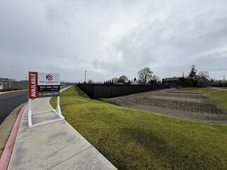 Plus de détails pour 5555 Windsor Island Rd N, Keizer, OR - Terrain à louer
