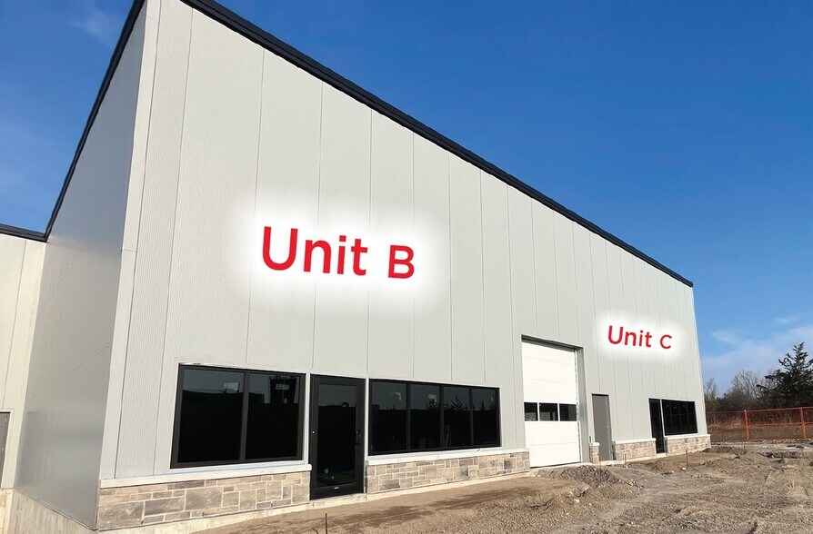 296 University ave, Belleville, ON à louer - Photo de l’immeuble – Image 2 sur 15