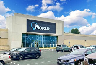 Plus de détails pour 180 Endicott St, Danvers, MA - Local commercial à louer