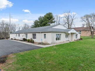 Plus de détails pour 70 County 526 rd, Allentown, NJ - Local d'activités à louer
