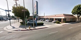 Plus de détails pour 830 E Washington Blvd, Los Angeles, CA - Local commercial à louer