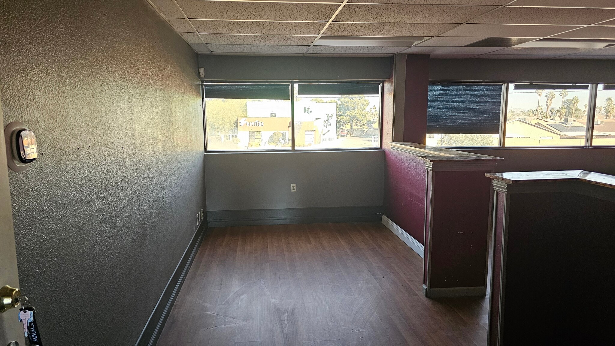 4755 W Flamingo Rd, Las Vegas, NV à louer Photo intérieure– Image 1 sur 7