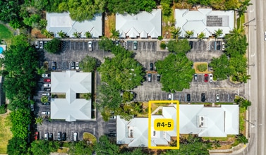 3000 Immokalee Rd, Naples, FL à louer Photo de l’immeuble– Image 2 sur 3