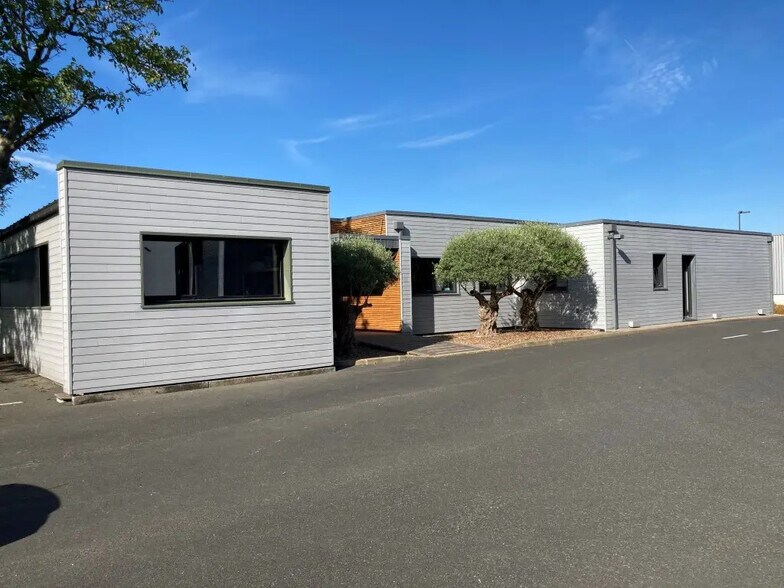 1 Route De Combrit, PONT-L'ABBE à vendre - Photo de l’immeuble – Image 3 sur 3