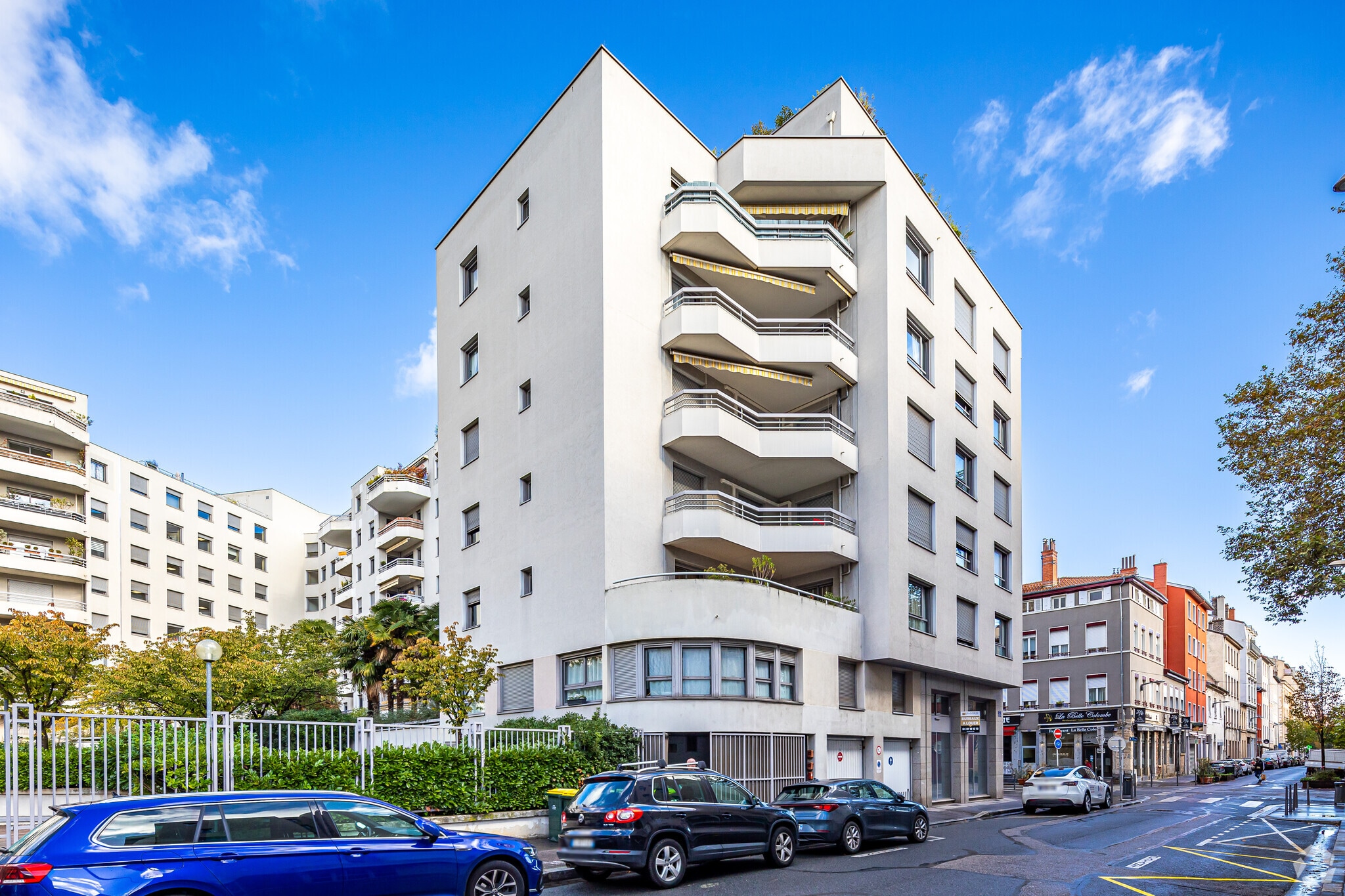 6 Rue Bellecombe, Lyon à vendre Photo principale– Image 1 sur 3