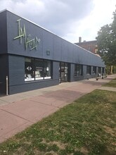 714-730 University Ave, Rochester, NY à louer Photo de l’immeuble– Image 1 sur 4