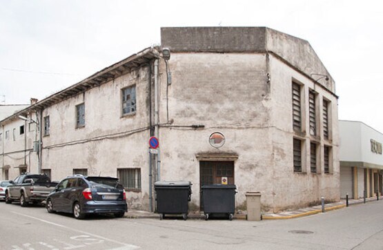 Carretera Plantadís, 24, La Cellera de Ter, Gerona à vendre Photo intérieure– Image 1 sur 5