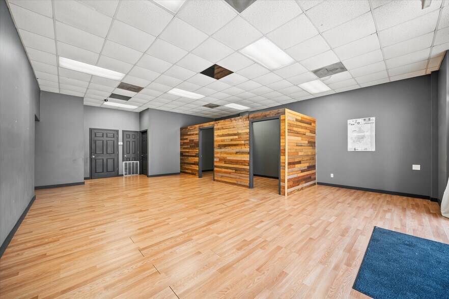 1502 W 7th St, Laurel, MS à vendre - Hall d’entrée – Image 3 sur 24