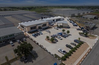 Plus de détails pour 1409 Waldron Rd, Corpus Christi, TX - Bureau à vendre