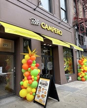 273 Canal St, New York, NY à louer Photo de l’immeuble– Image 2 sur 7