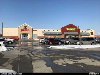 Plus de détails pour 205 SE 5th St, Ames, IA - Local commercial à louer