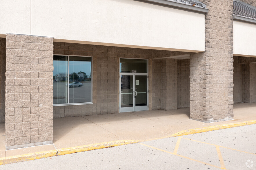 3422-3564 Court St, Pekin, IL à louer - Photo de l’immeuble – Image 3 sur 9
