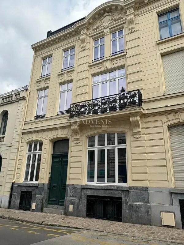 Photo de l’immeuble