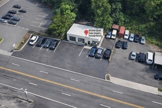 Plus de détails pour 32 NY-59, Nyack, NY - Local commercial à vendre