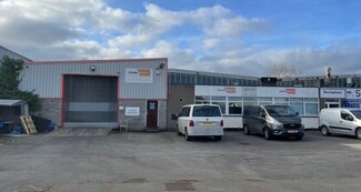 Plus de détails pour Ty Coch Way, Cwmbran - Industriel/Logistique à vendre