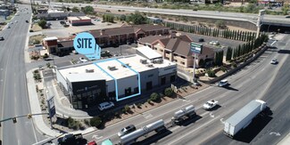 Plus de détails pour 880 W Red Cliffs Dr, Washington, UT - Local commercial à louer