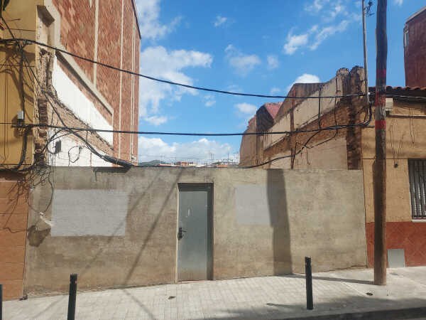 Carrer de Roger de Llúria, 33, Santa Coloma de Gramenet, Barcelona à vendre Autre– Image 1 sur 2
