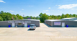 Plus de détails pour 145 Gray Dr, Livingston, TX - Industriel/Logistique à vendre