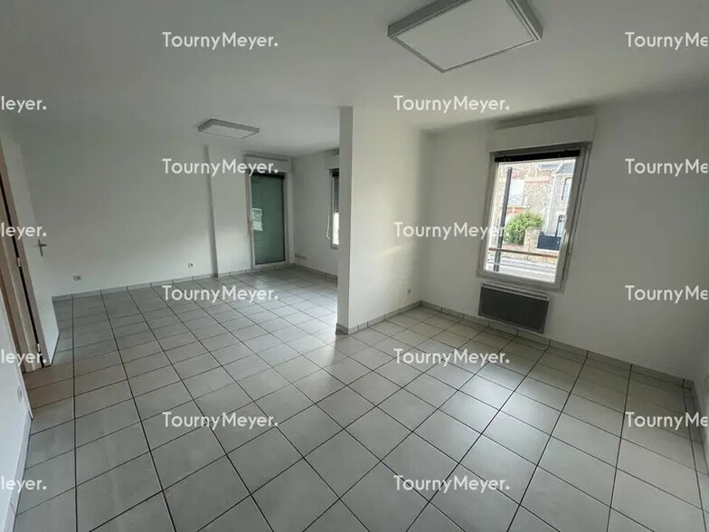 54 Boulevard Jean XXIII, Nantes à louer - Photo intérieure – Image 2 sur 6