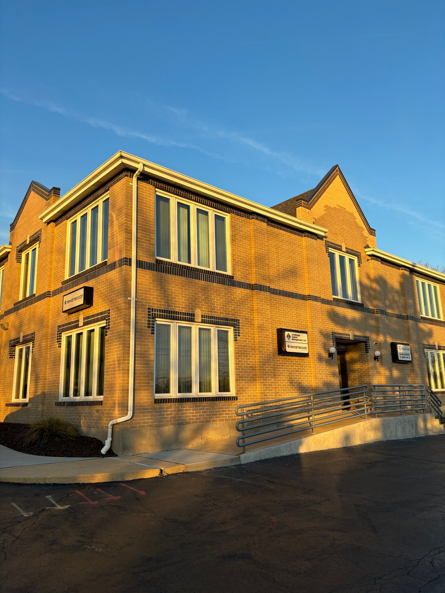 5520 Telegraph Rd, Saint Louis, MO à vendre Photo principale– Image 1 sur 4