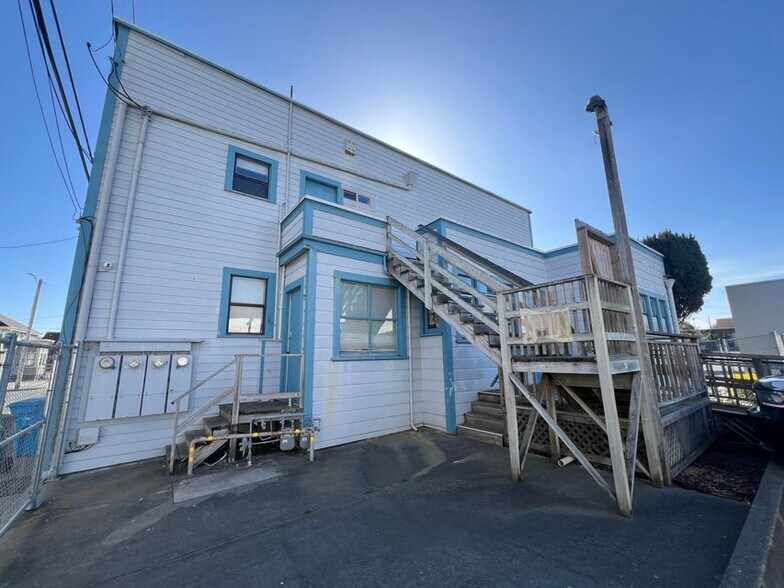 326 I St, Eureka, CA à vendre - Photo de l’immeuble – Image 3 sur 16