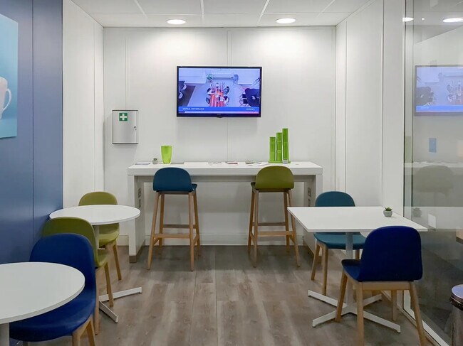 Plus de détails pour Bureau à louer