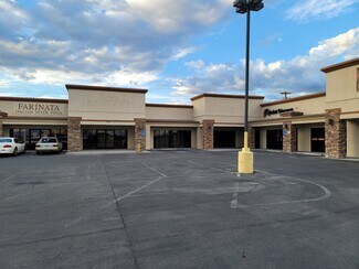Plus de détails pour 1360 E Nevada Highway 372, Pahrump, NV - Bureau/Médical à louer