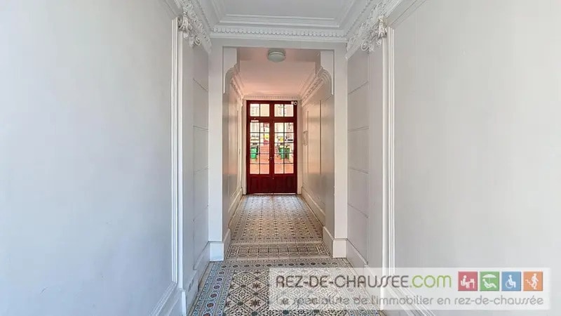 Bureau dans Paris à vendre - Photo intérieure – Image 1 sur 10