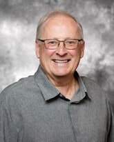 Jim Valentine