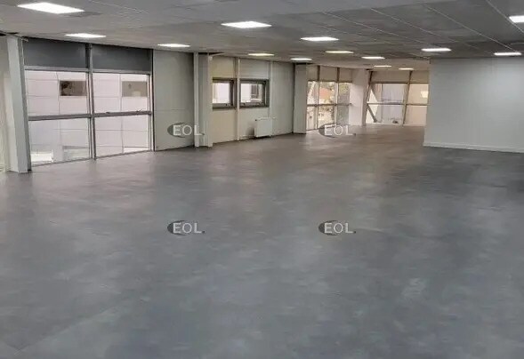 Bureau dans Champigny-sur-Marne à louer - Photo de l’immeuble – Image 3 sur 4