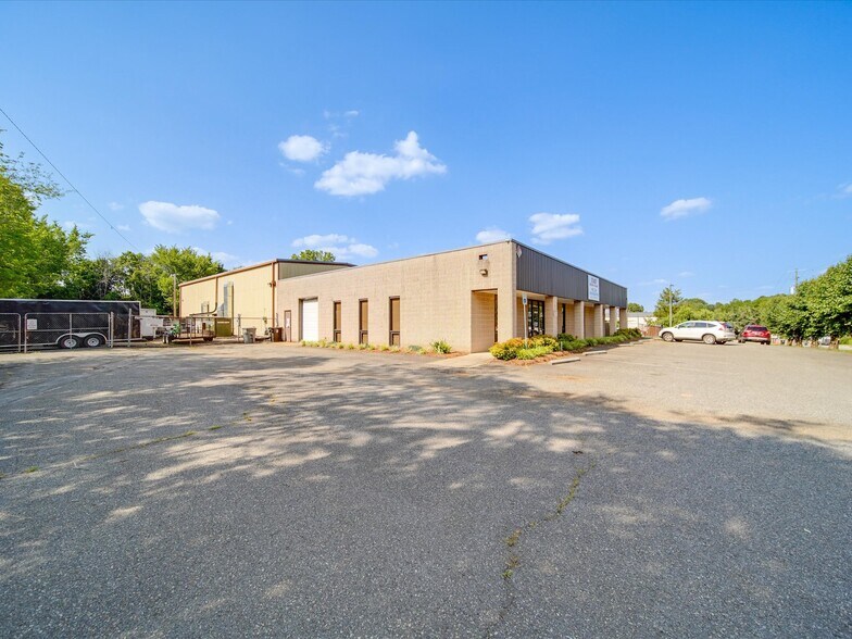4400 Republic Ct, Concord, NC à louer - Photo de l’immeuble – Image 3 sur 41