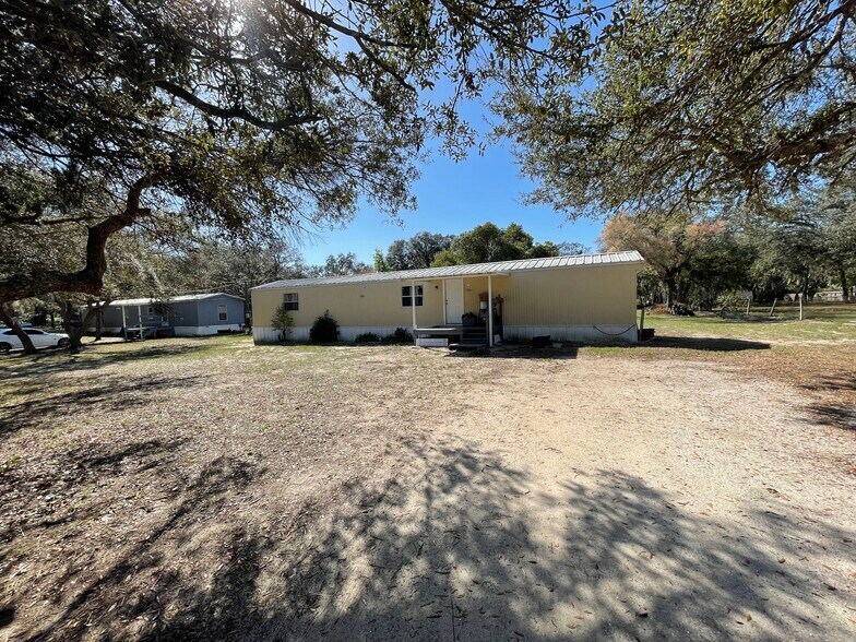 2684 Chuck Wagon Way, Lake Wales, FL à vendre - Photo principale – Image 1 sur 1