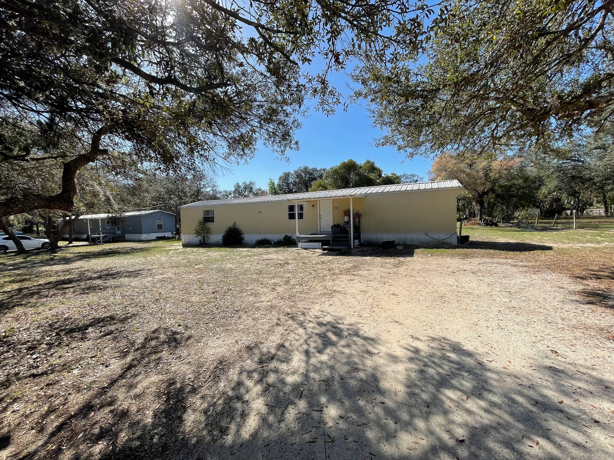 2684 Chuck Wagon Way, Lake Wales, FL à vendre Photo principale– Image 1 sur 2