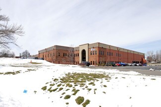 Plus de détails pour 9383-9387 Dielman Industrial Dr, Olivette, MO - Industriel/Logistique à louer