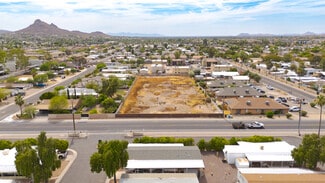 Plus de détails pour 16226 N 29th St, Phoenix, AZ - Terrain à vendre