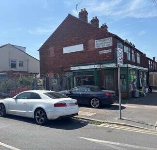 Plus de détails pour 193-195 Green Lane Rd, Leicester - Local commercial à vendre