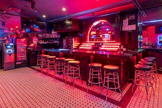 Plus de détails pour 100 E 116th St, New York, NY - Local commercial à louer