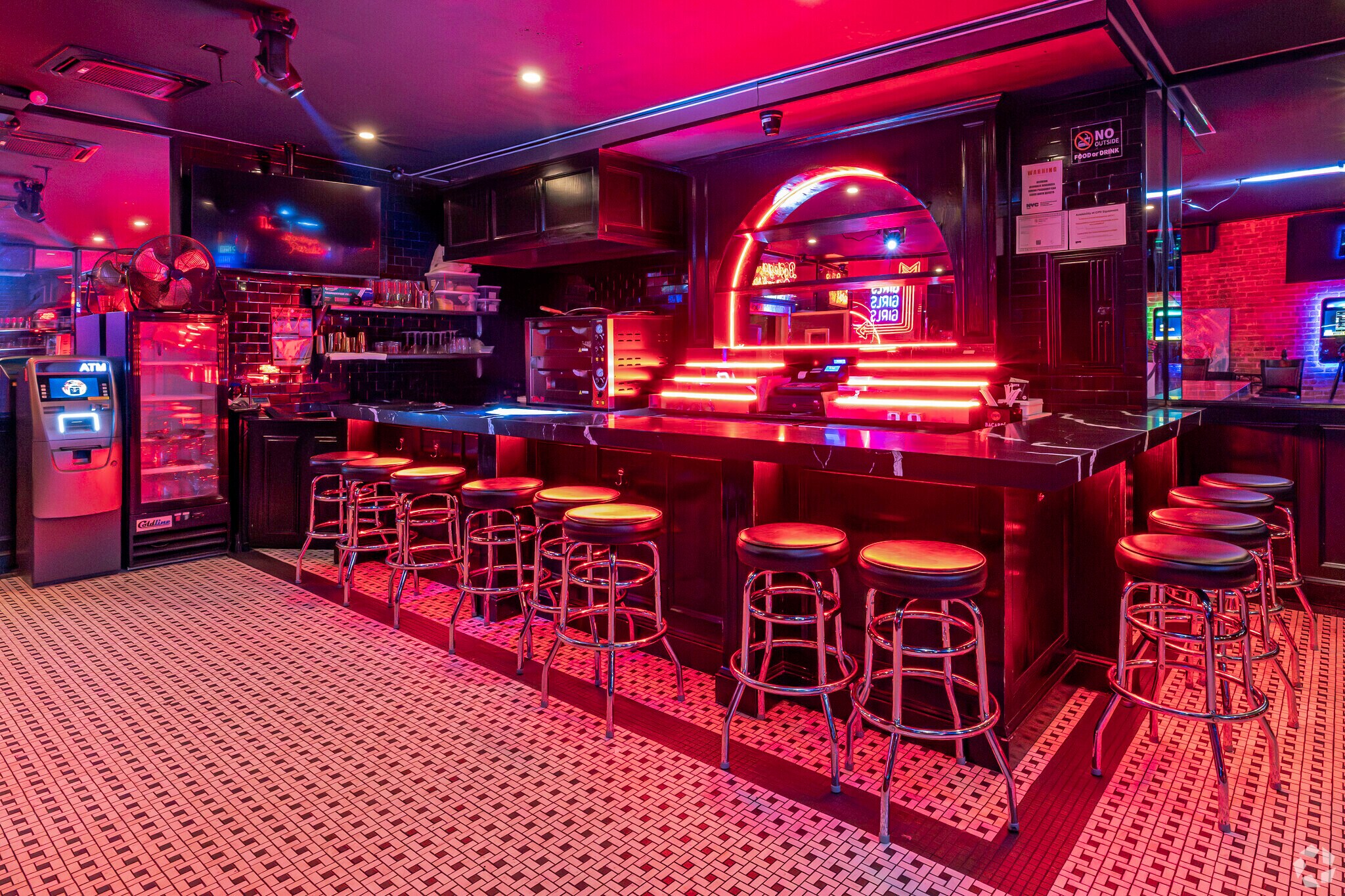 100 E 116th St, New York, NY à louer Photo intérieure– Image 1 sur 27