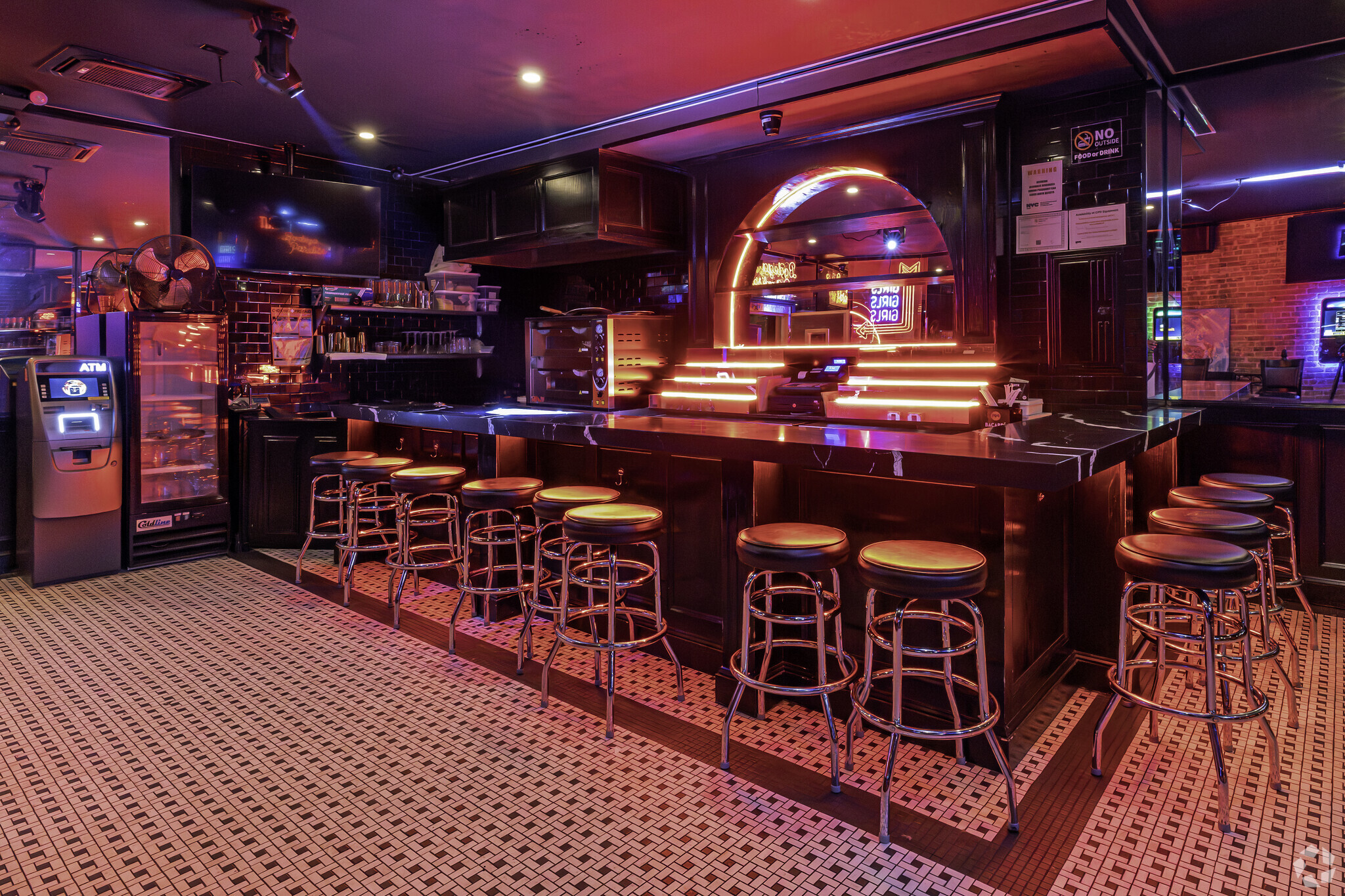 100 E 116th St, New York, NY à louer Photo principale– Image 1 sur 29